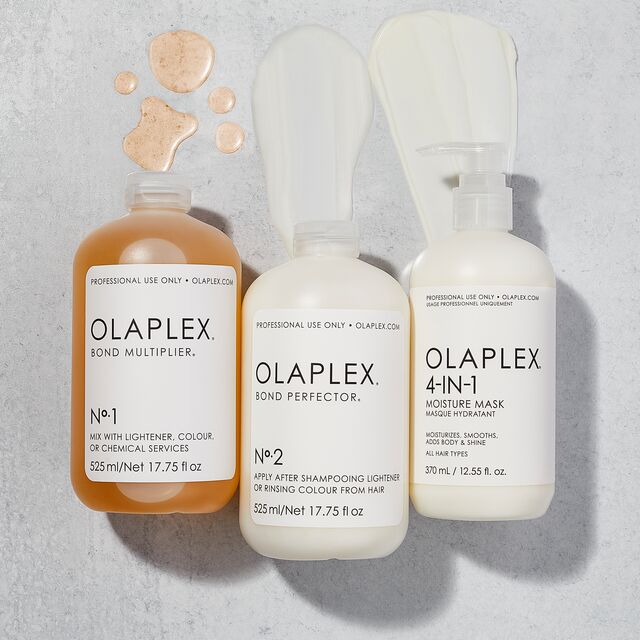 Olaplex 1 deals 2