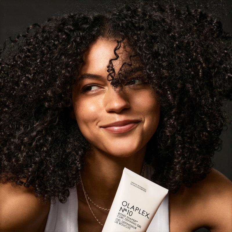 An Ola Guide to Creating a Curly Hair Routine