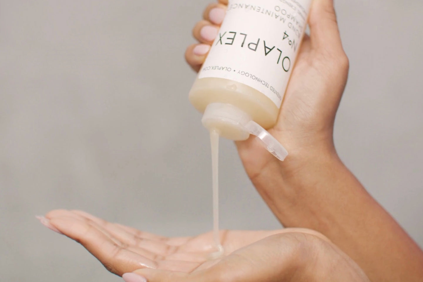 Olaplex wash care: a checklist for using high-end shampoo and conditioner every day