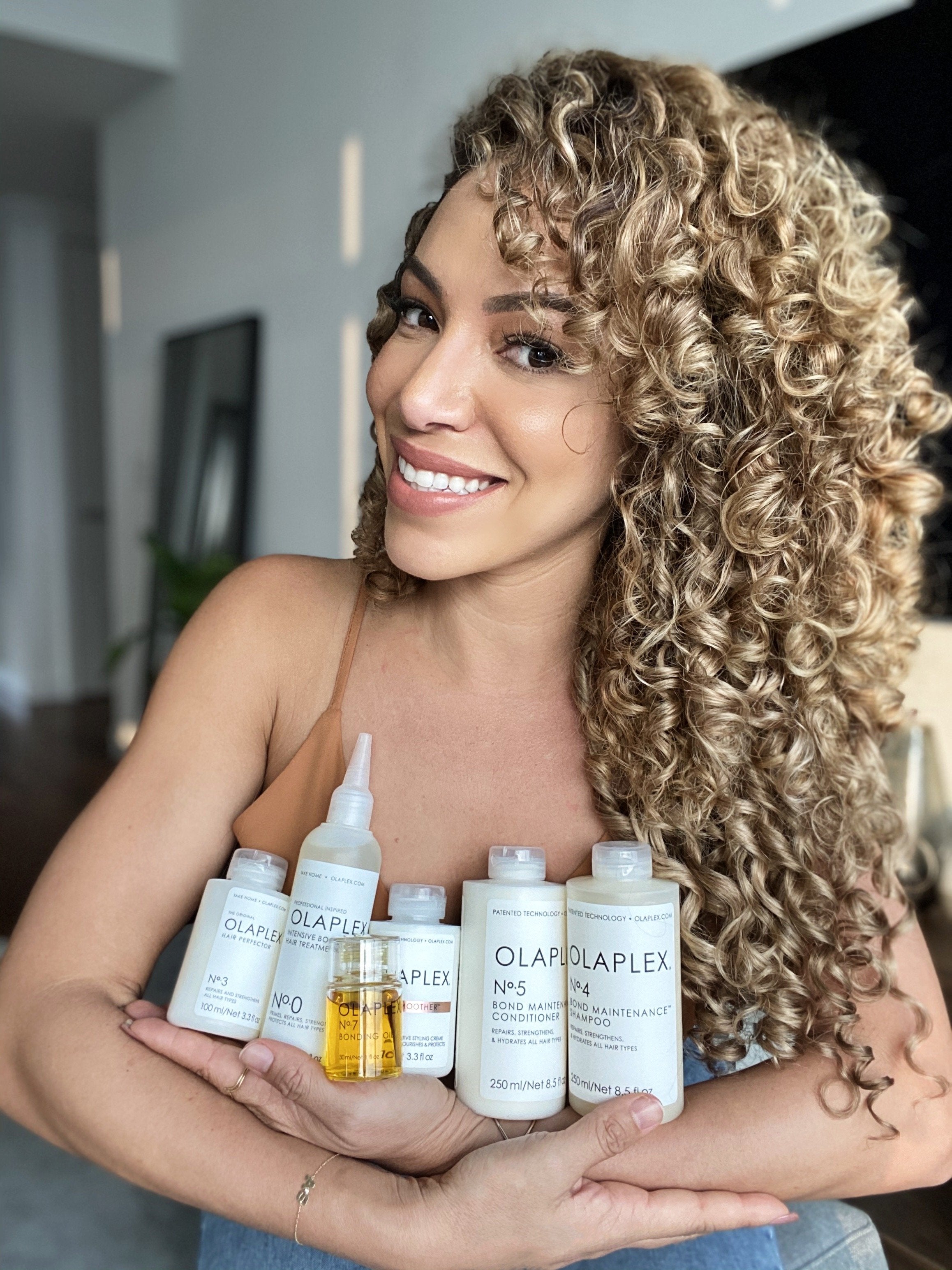 5 Various Hair Products for Curly cheapest Hair