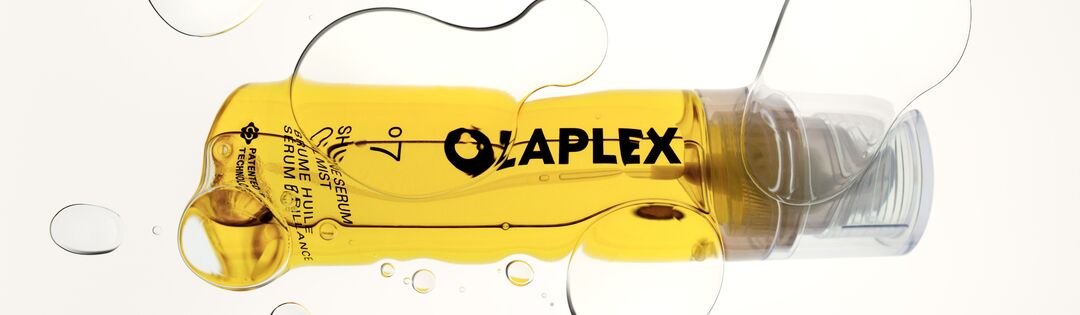 OLAPLEX o.7 Shine Serum Oil Mist lightweight hair oil