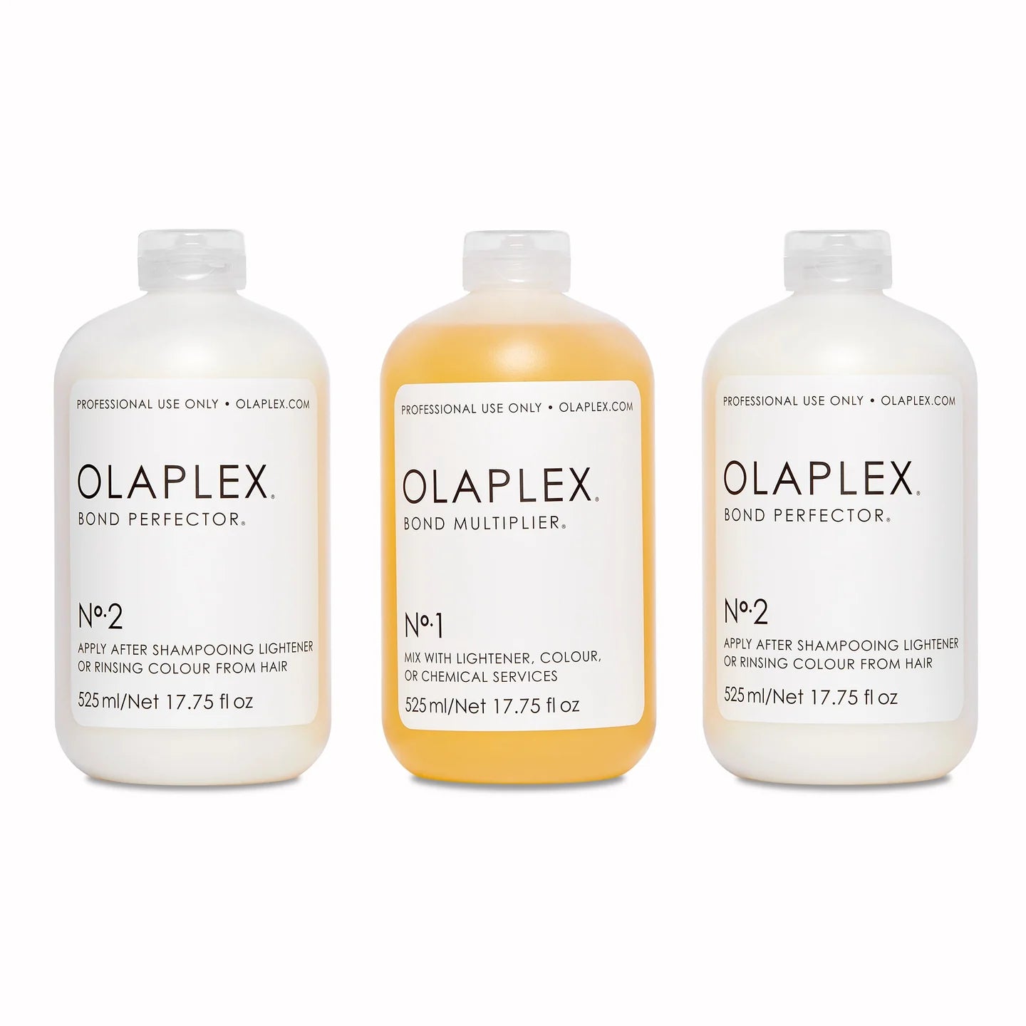 Hairstylist Samantha Cusick on Why OLAPLEX's No. 1 Bond Multiplier and