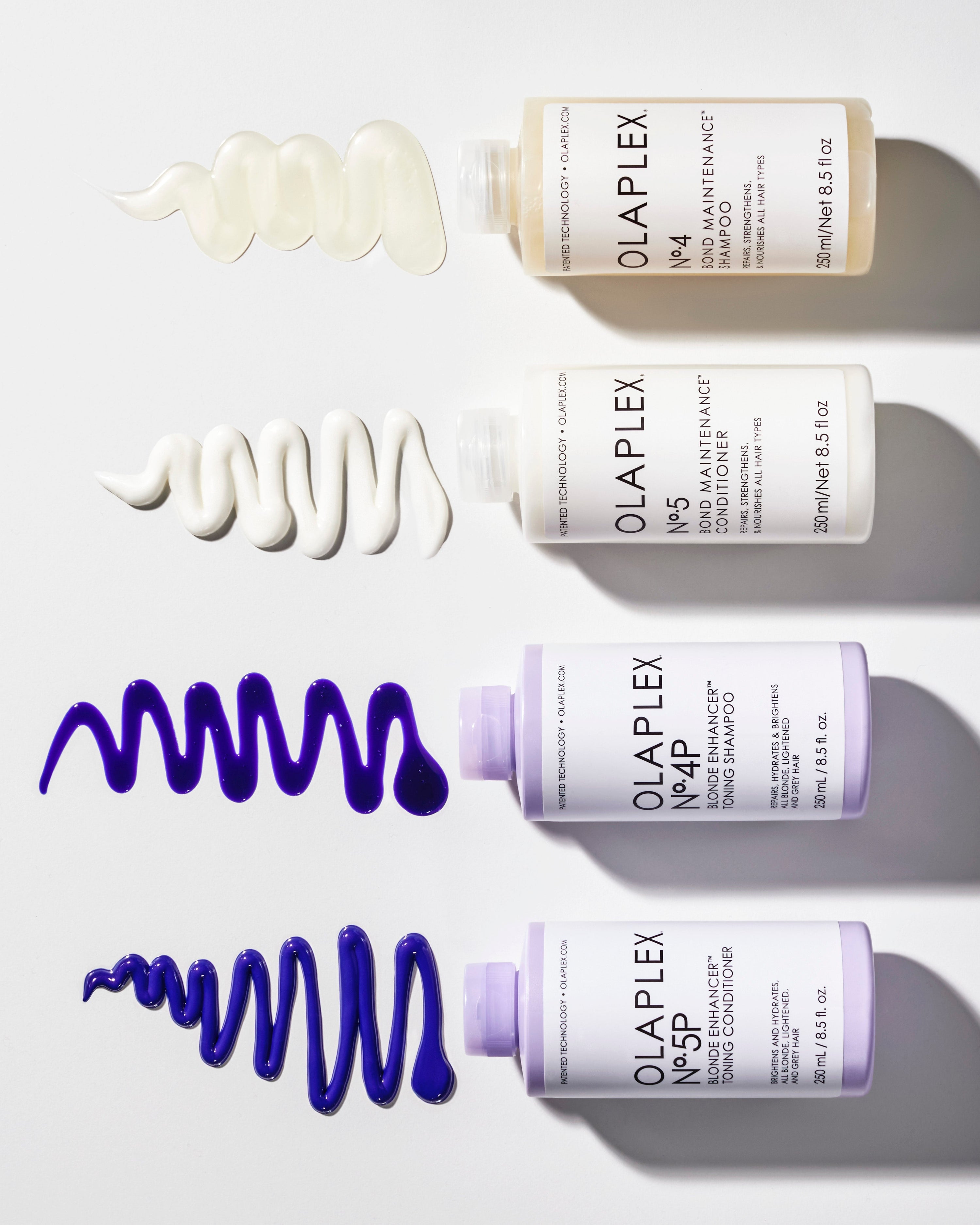 Nº.5 vs. Nº.5P: What's the Difference?