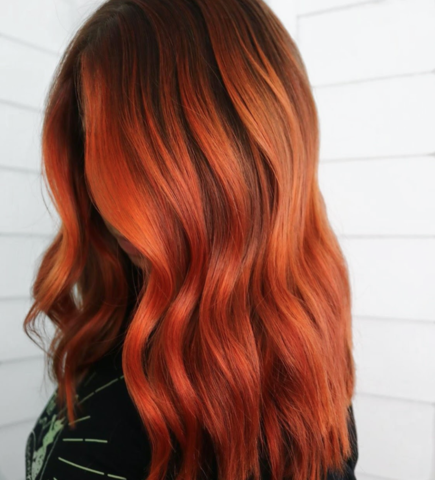 How to Avoid Scary Hair Damage this Halloween