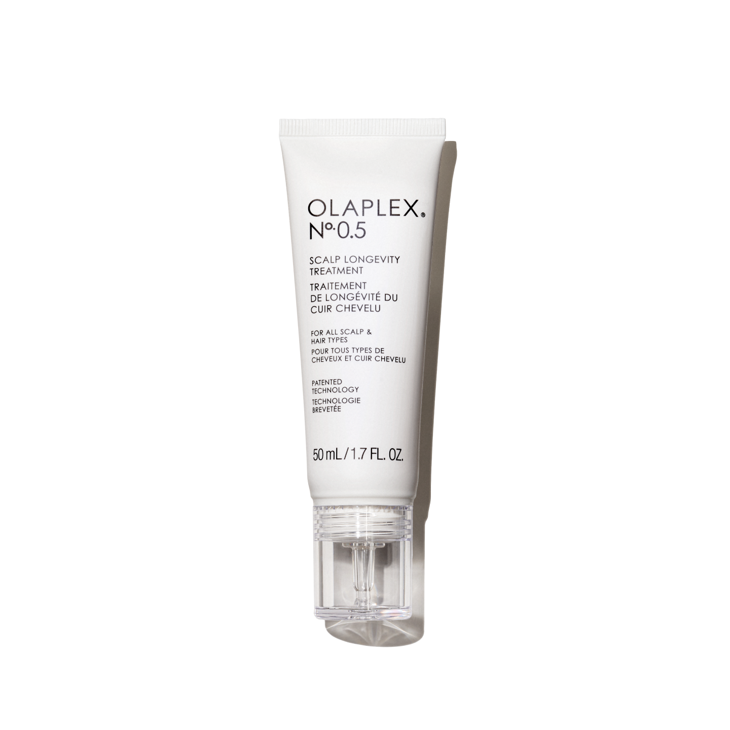 OLAPLEX N°.0.5 Scalp Longevity Treatment