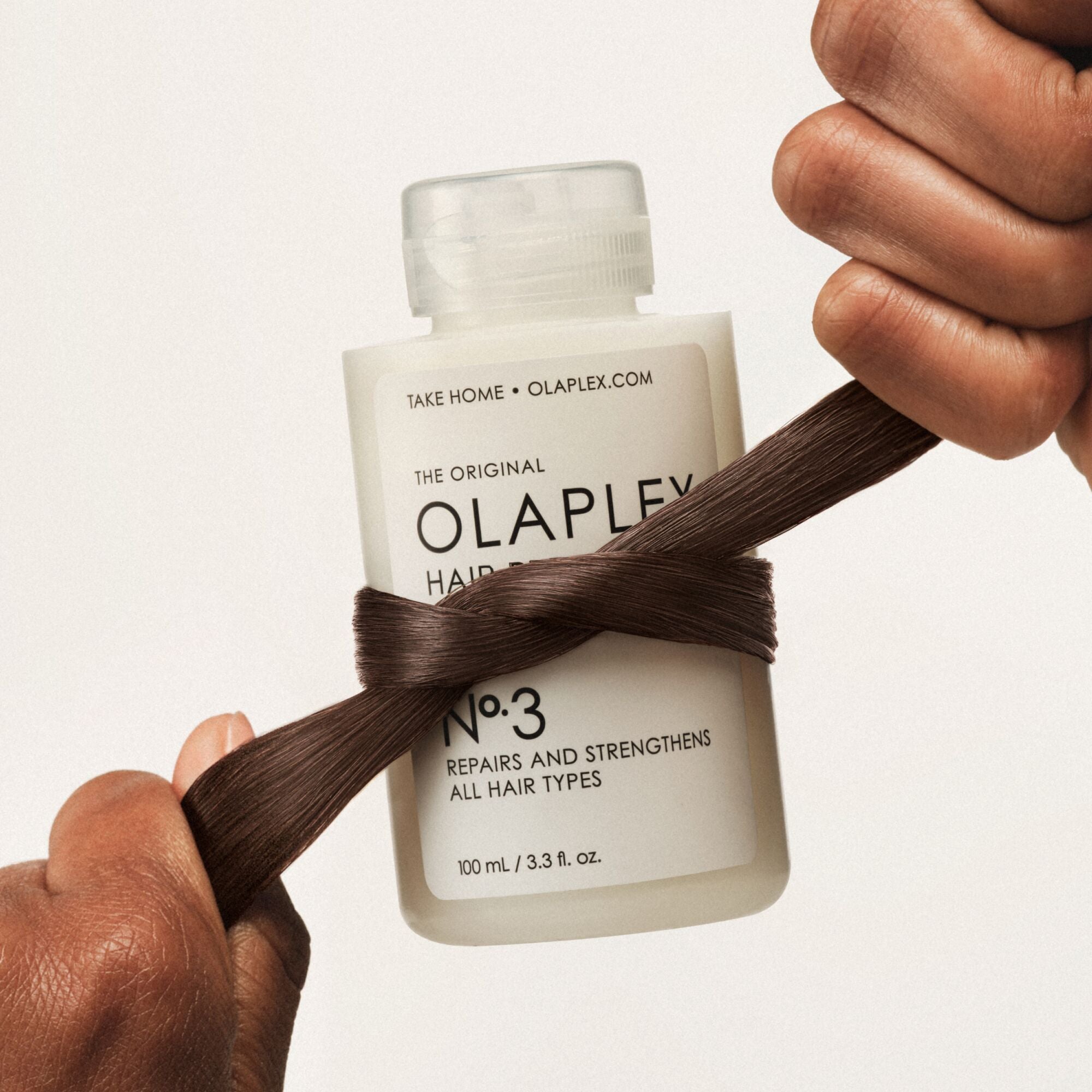 (OLAPLEX Nº.3 HAIR PERFECTOR®)