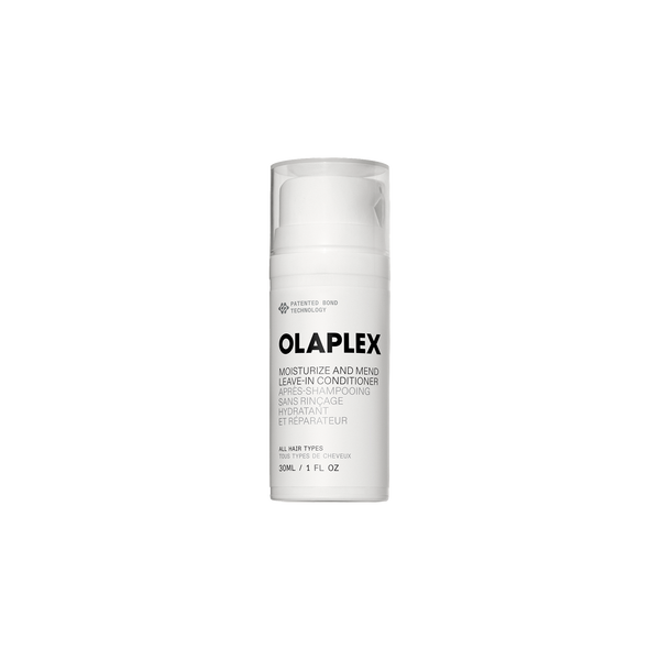 Nº.5 LEAVE-IN MOISTURIZE & MEND LEAVE-IN CONDITIONER - alternate view