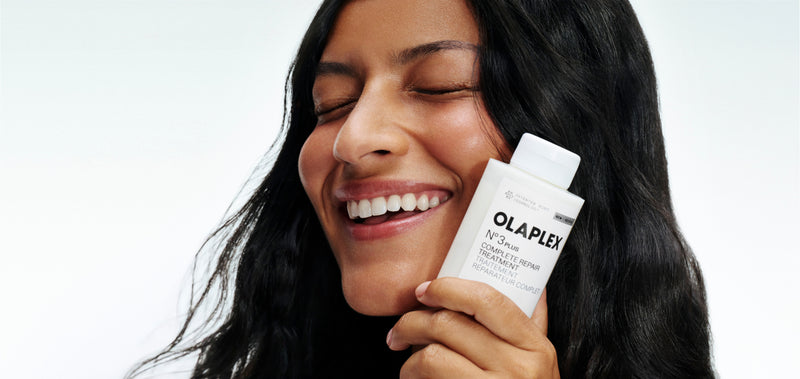 3 Common Hair Problems and How OLAPLEX Nº.3PLUS Fixes Them
