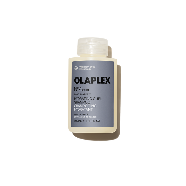N°.4CURL BOND SHAPER™ HYDRATING CURL SHAMPOO - alternate view