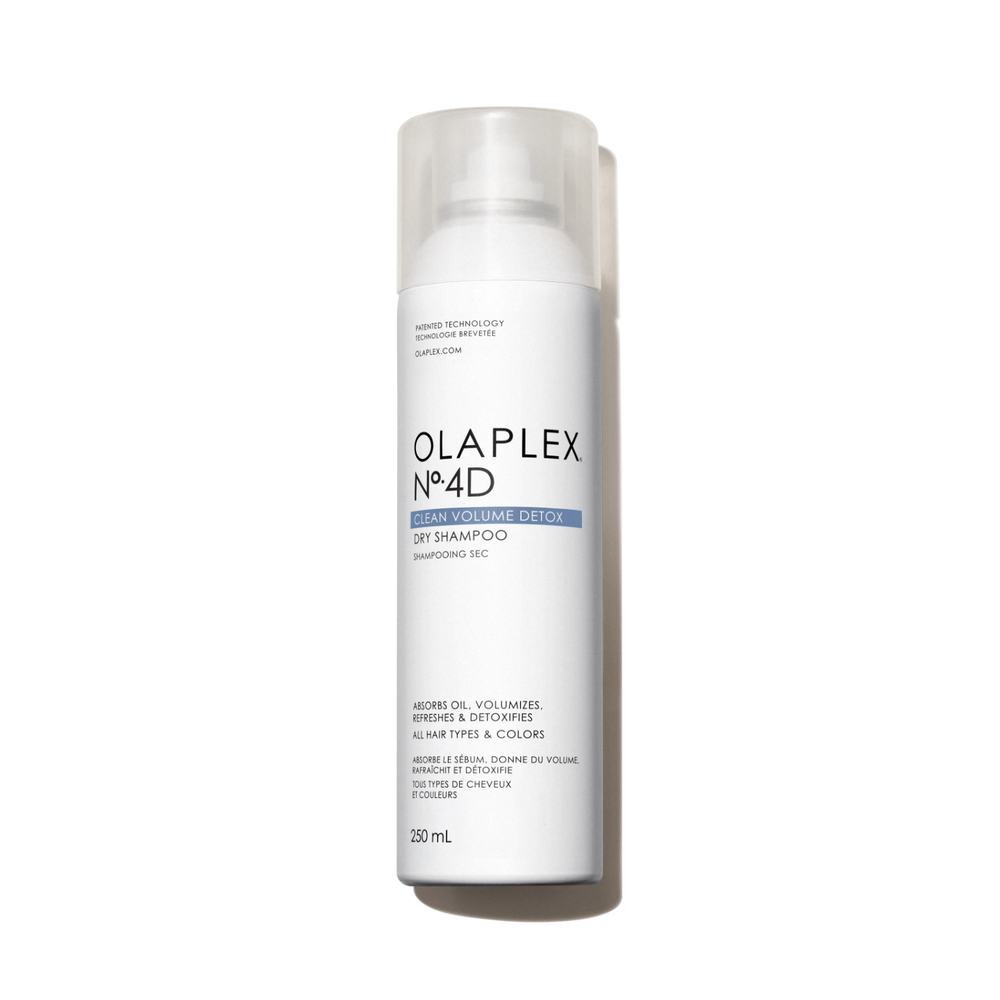 N°.4D CLEAN VOLUME DETOX DRY SHAMPOO - main view