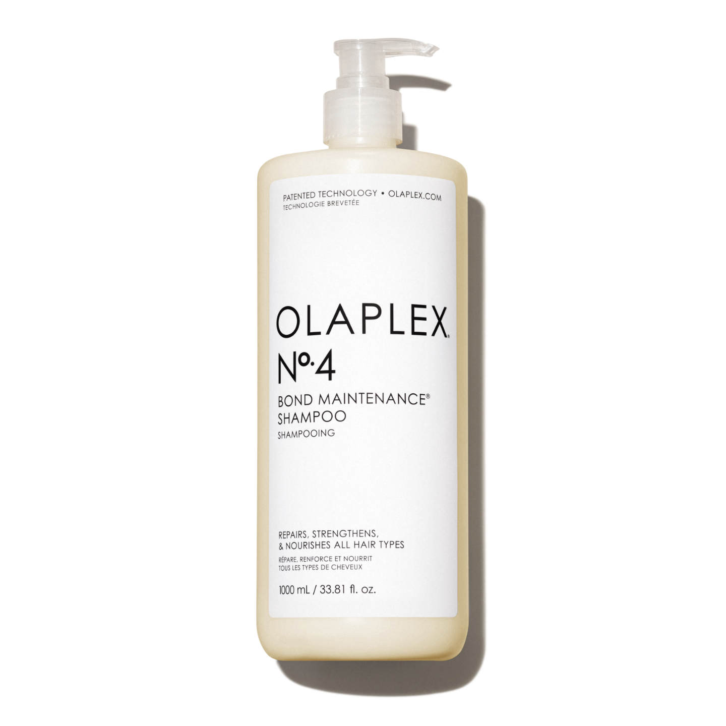 N°.4 Bond Maintenance® Shampoo 1 000 ml