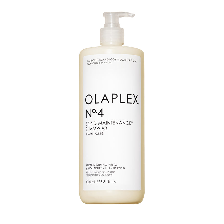 Everything You Need to Know About Liter-Sized Shampoos and Conditioners