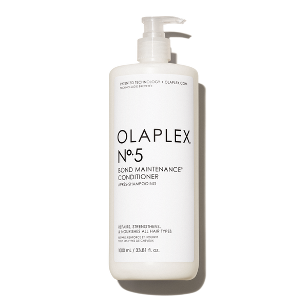 Olaplex No.5 ボンドメンテナンス コンディショナー 1000ml 41R5dQM+H7L.jpg_BO30,255,255,