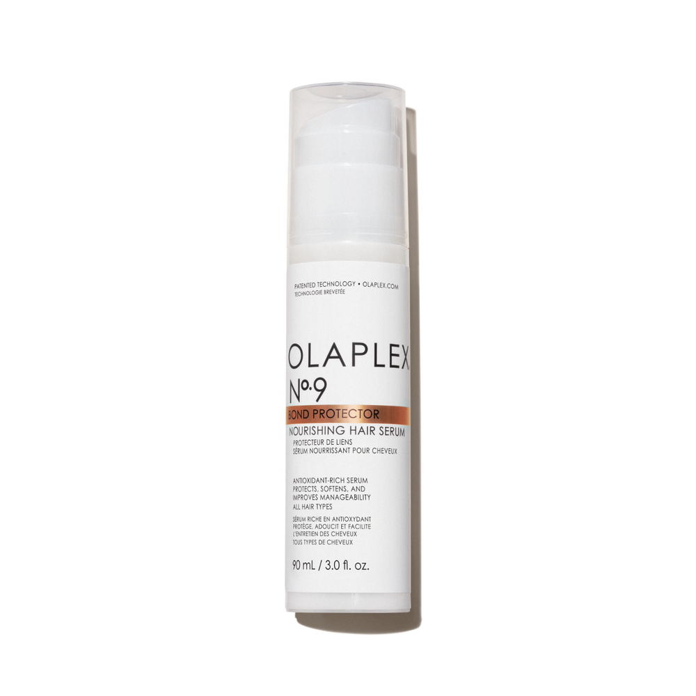 N°.9 Bond Protector Nourishing Hair Serum - main view
