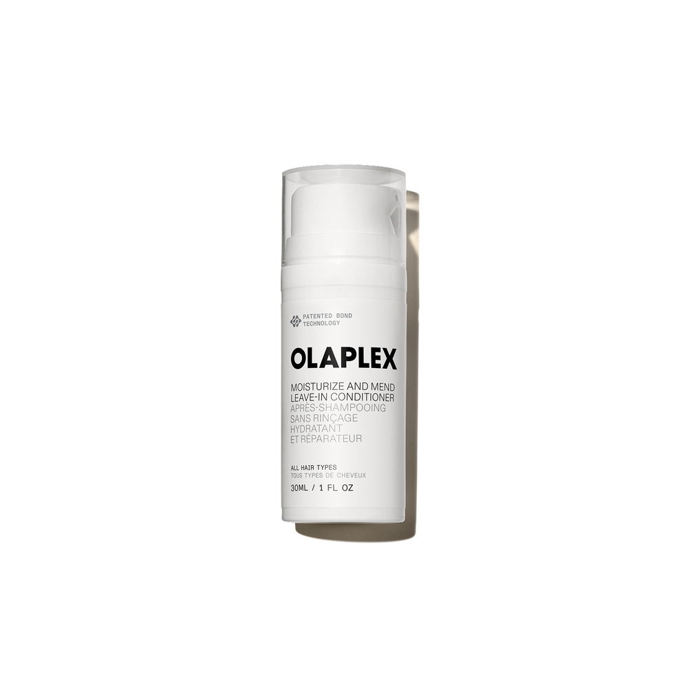 hover

No.5LEAVE-IN Moisturize & Mend Leave-In Conditioner goop on white background - alternate view