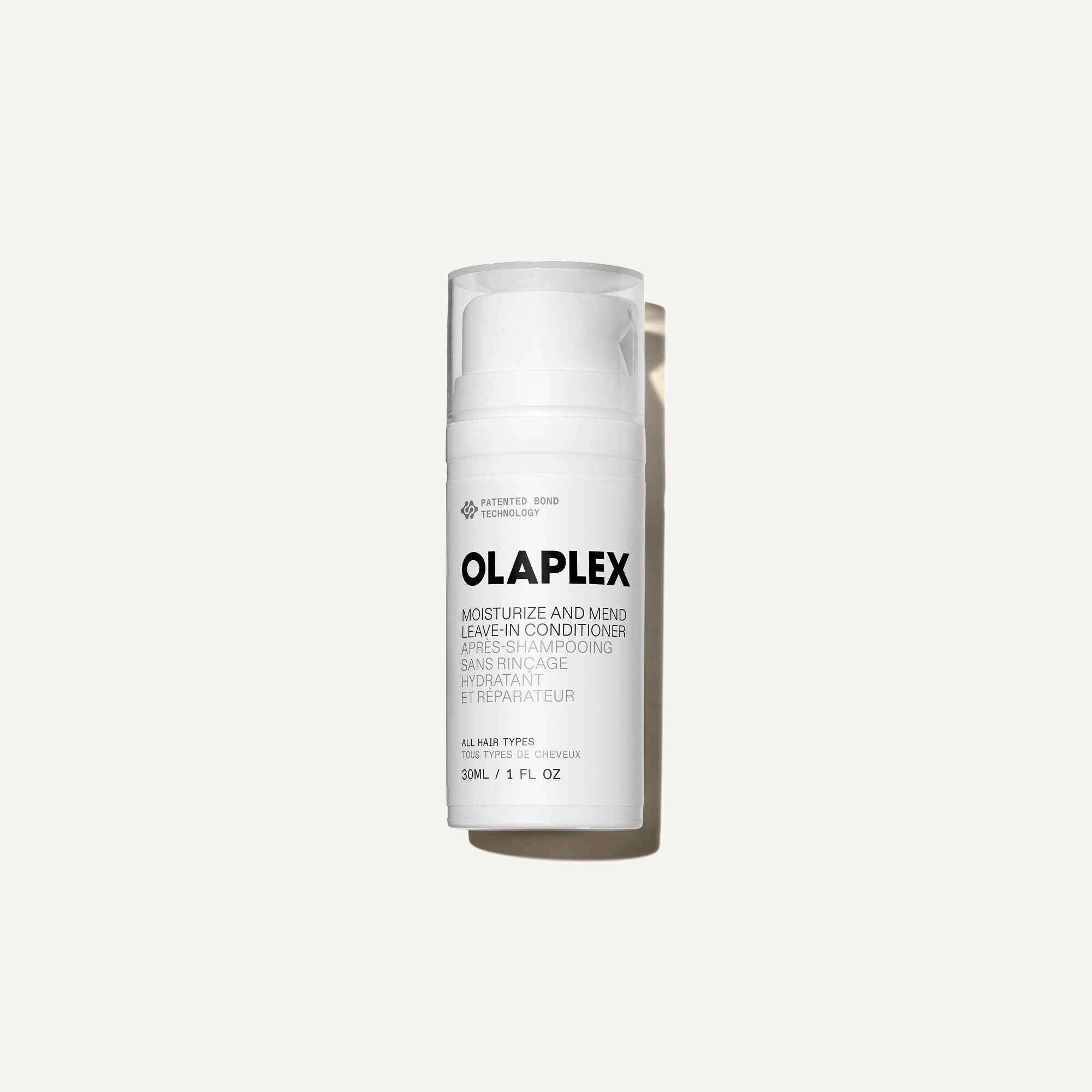 MOISTURIZE AND MEND LEAVE-IN CONDITIONER TRAVEL SIZE