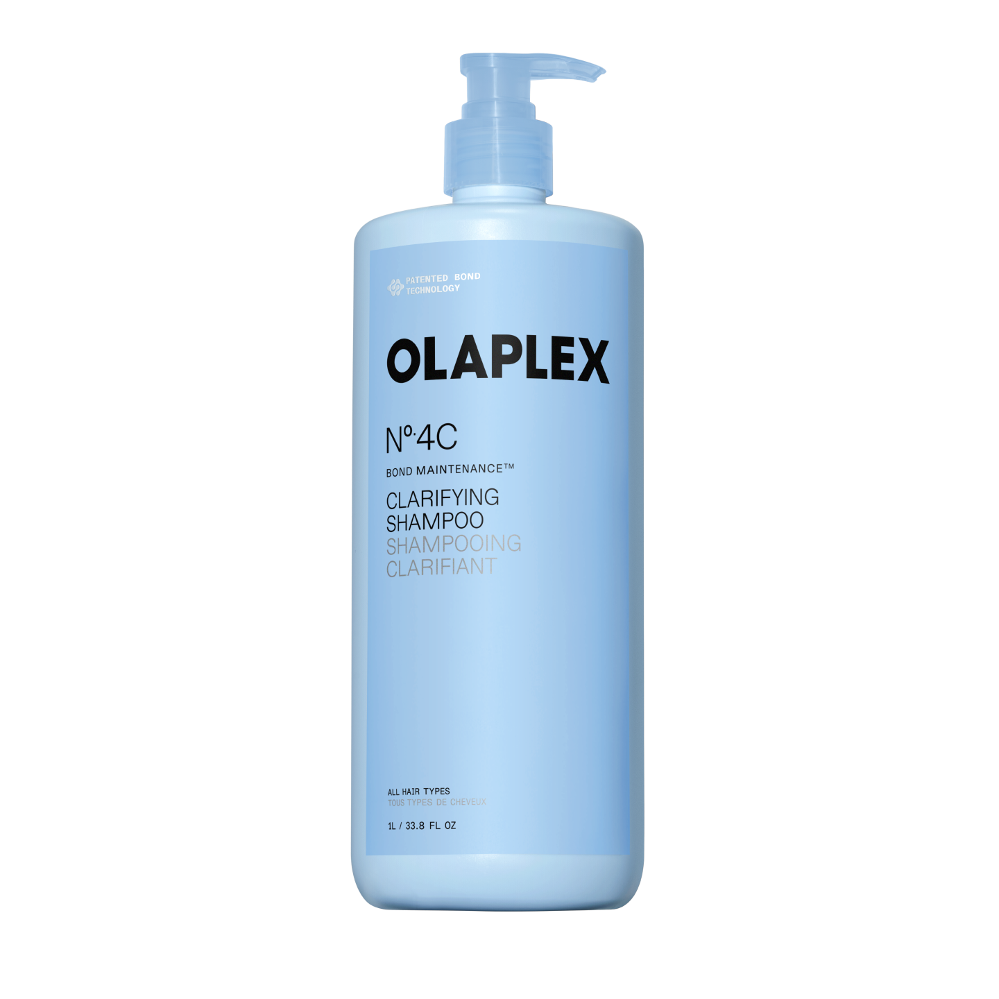 N°.4C Bond Maintenance™ Clarifying Shampoo