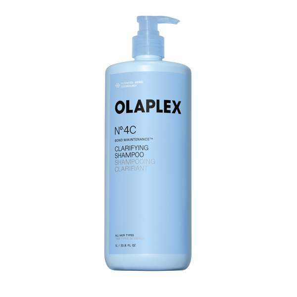 hover
Nº.4C Bond Maintenance™ Clarifying Shampoo goop - alternate view