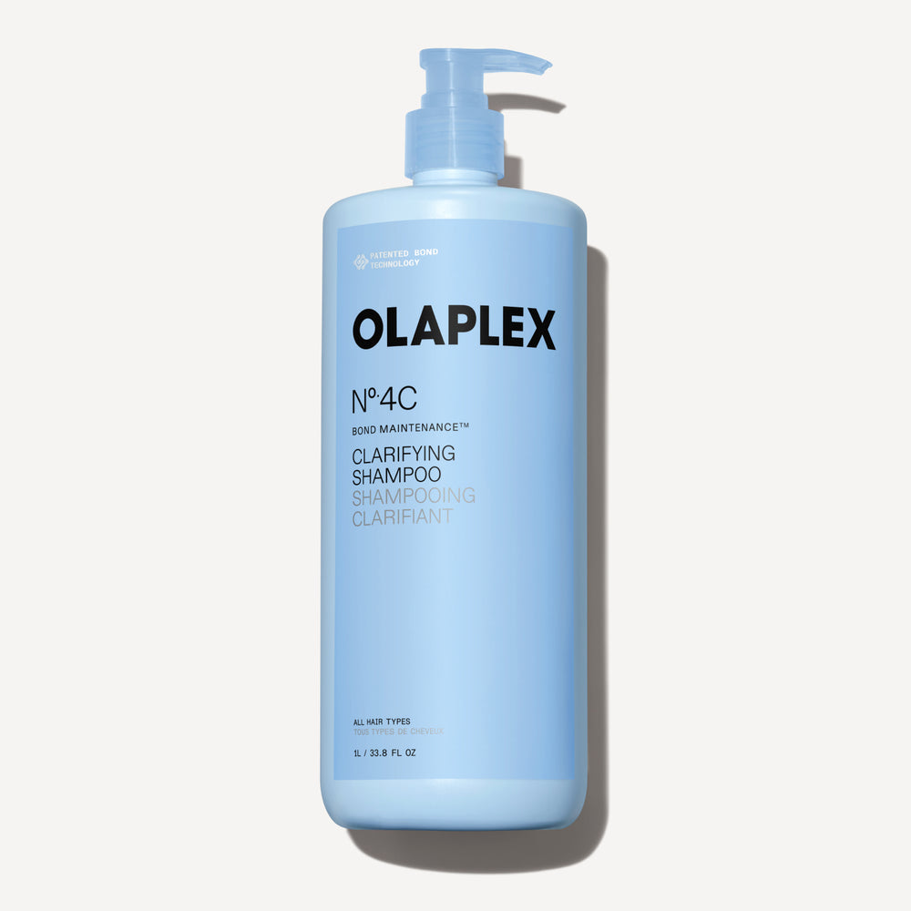N°.4C BOND MAINTENANCE™ CLARIFYING SHAMPOO GRAND FORMAT - alternate view