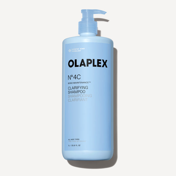N°.4C Bond Maintenance™ Clarifying Shampoo - main view
