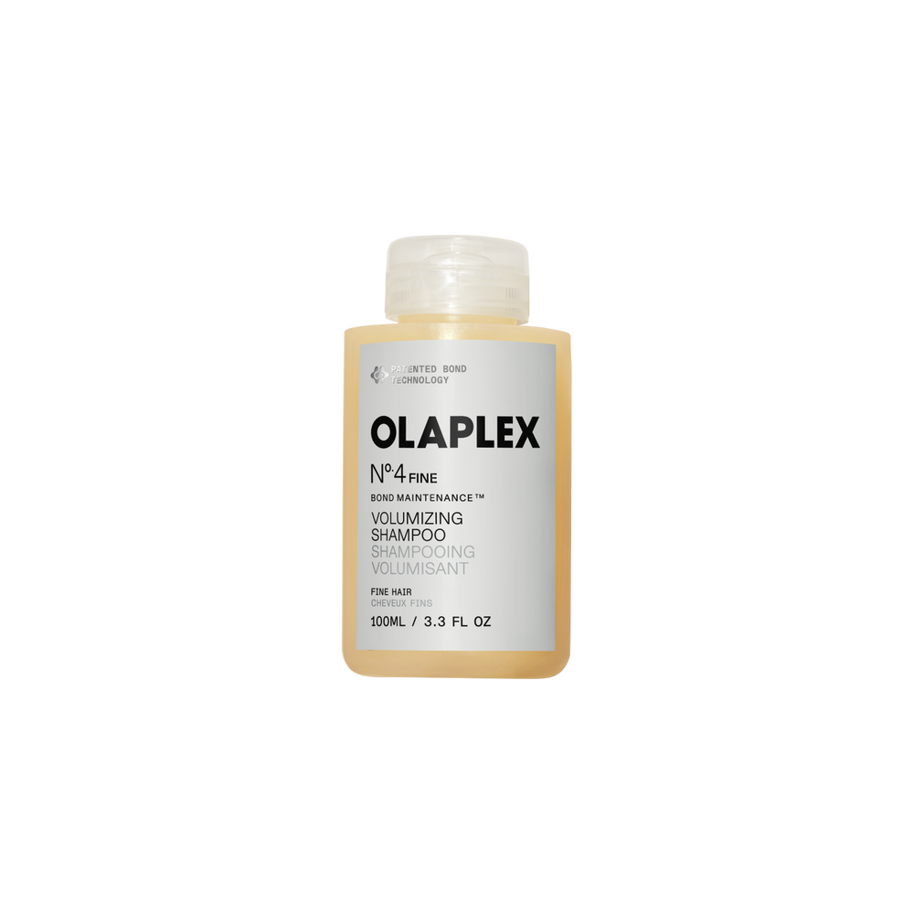 hover
Nº.4 Fine Bond Maintenance™ Volumizing Shampoo goop - alternate view