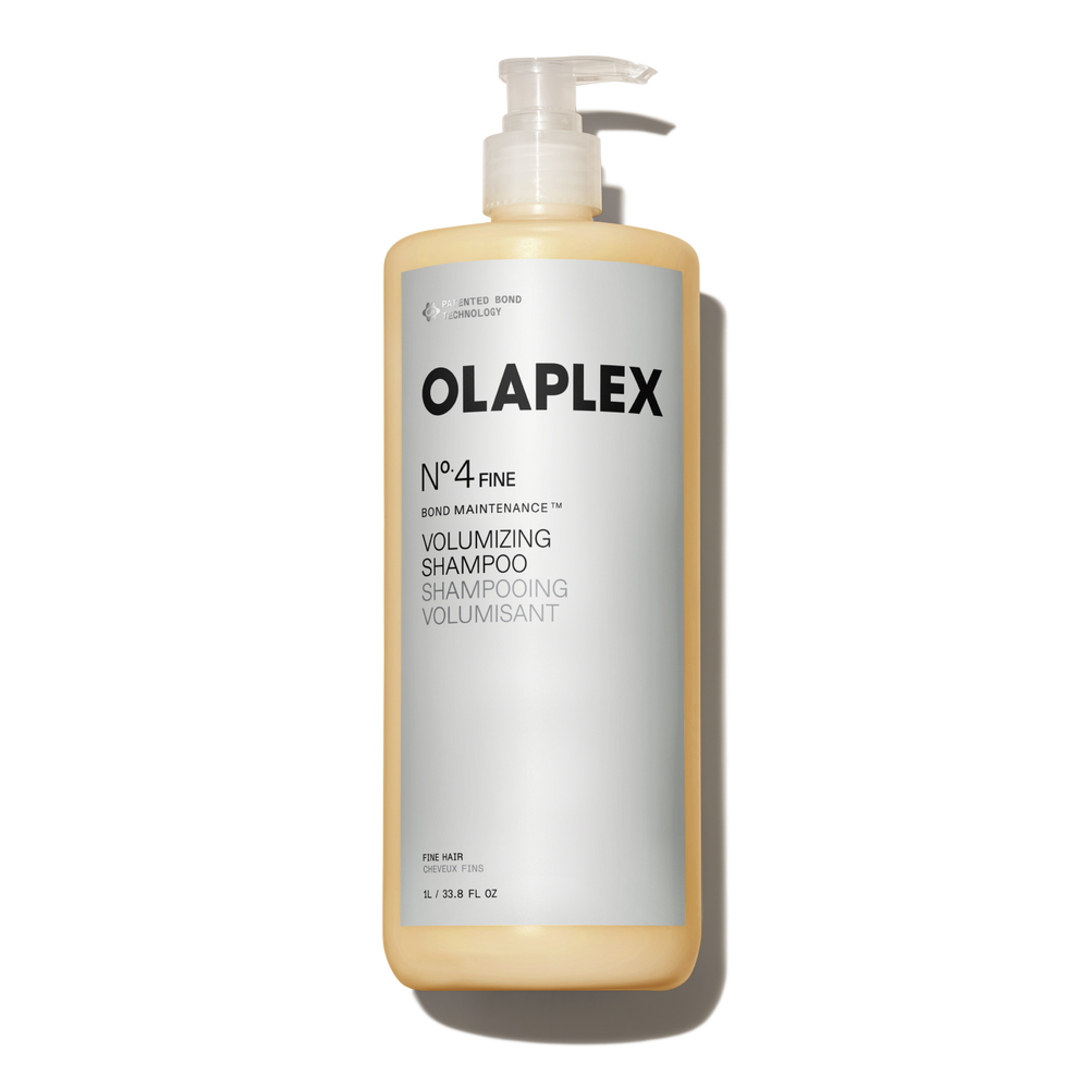 hover
Nº.4 Fine Bond Maintenance™ Volumizing Shampoo goop - alternate view