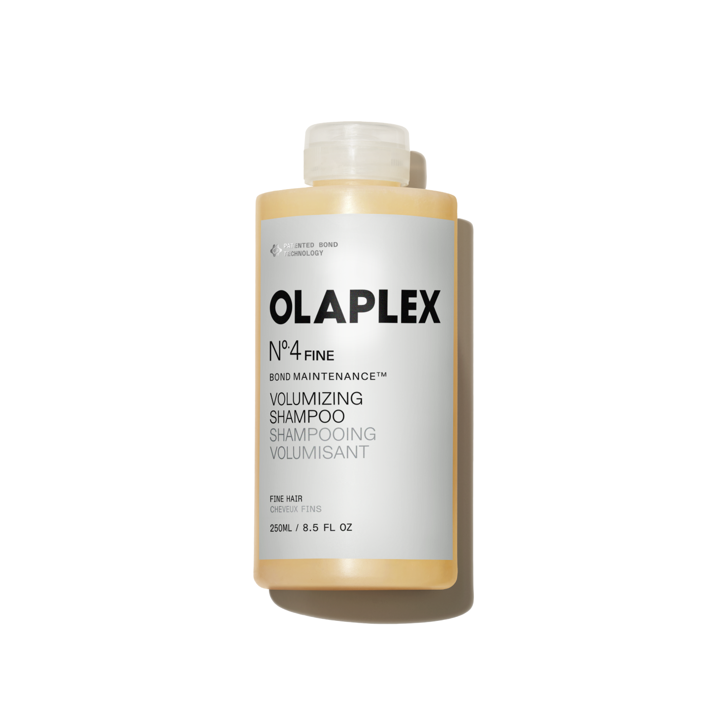 N°.4FINE BOND MAINTENANCE™ VOLUMIZING SHAMPOO