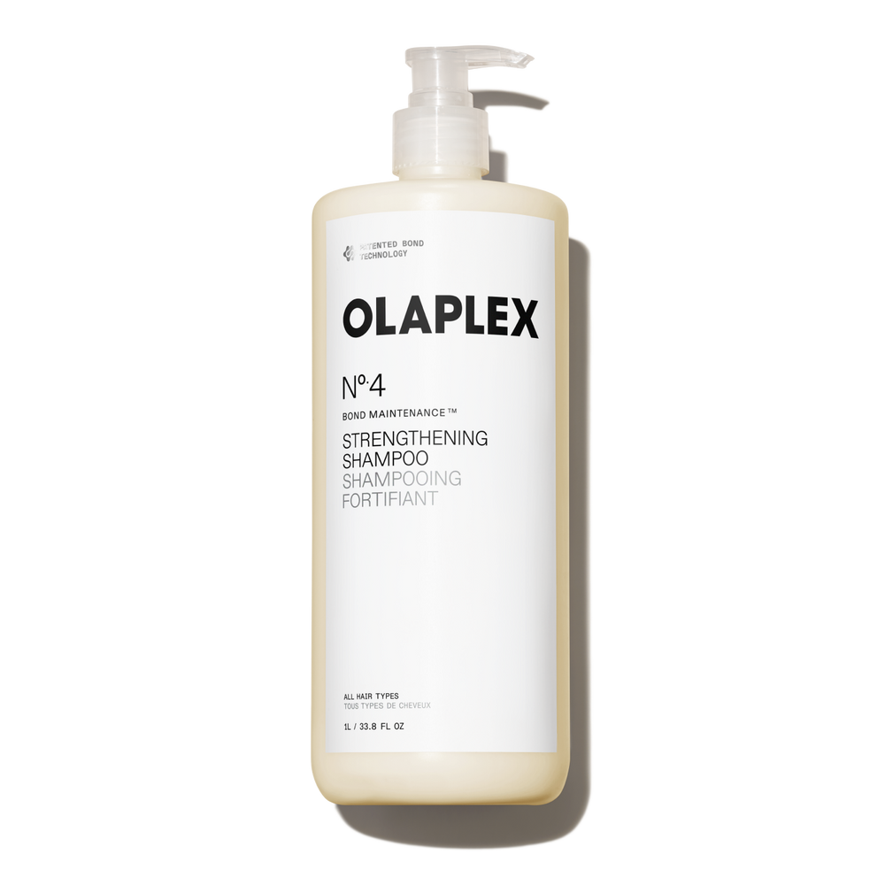 N°.4 BOND MAINTENANCE™ STRENGTHENING SHAMPOO LITRE - main view