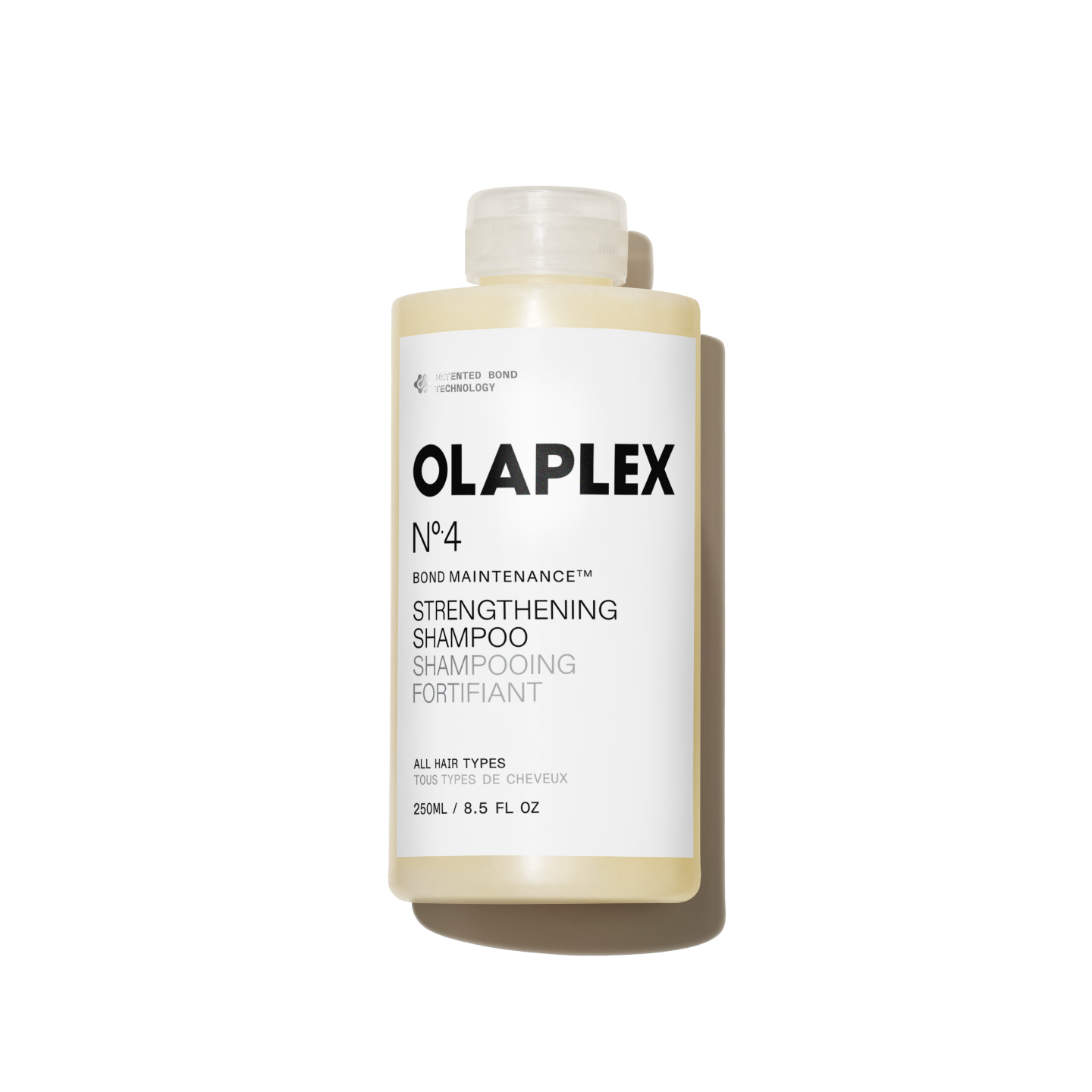 Nº.4 Bond Maintenance™ Strengthening Shampoo- OLAPLEX Inc.