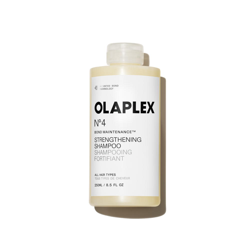 Nº.4 BOND MAINTENANCE™ STRENGTHENING SHAMPOO litre - alternate view