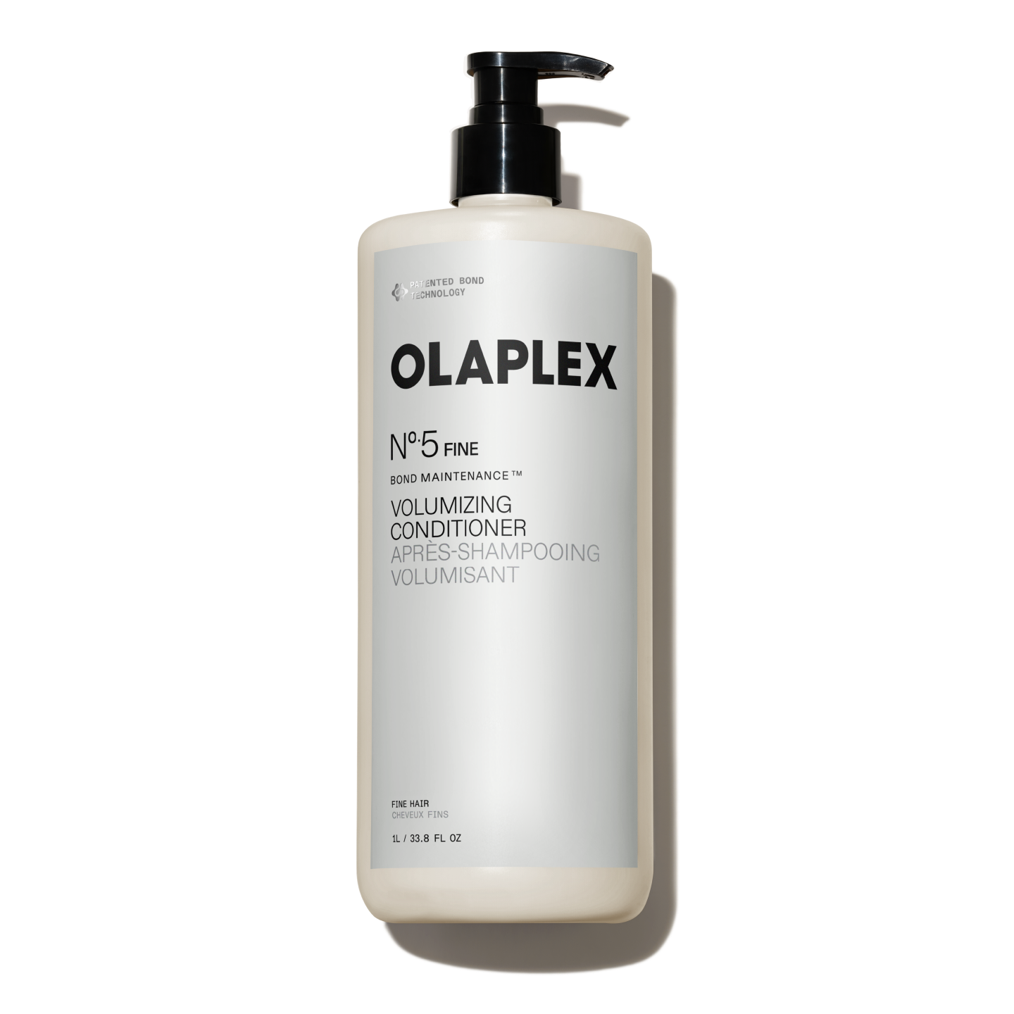 N°.5 Fine BOND MAINTENANCE™ Volumizing Conditioner