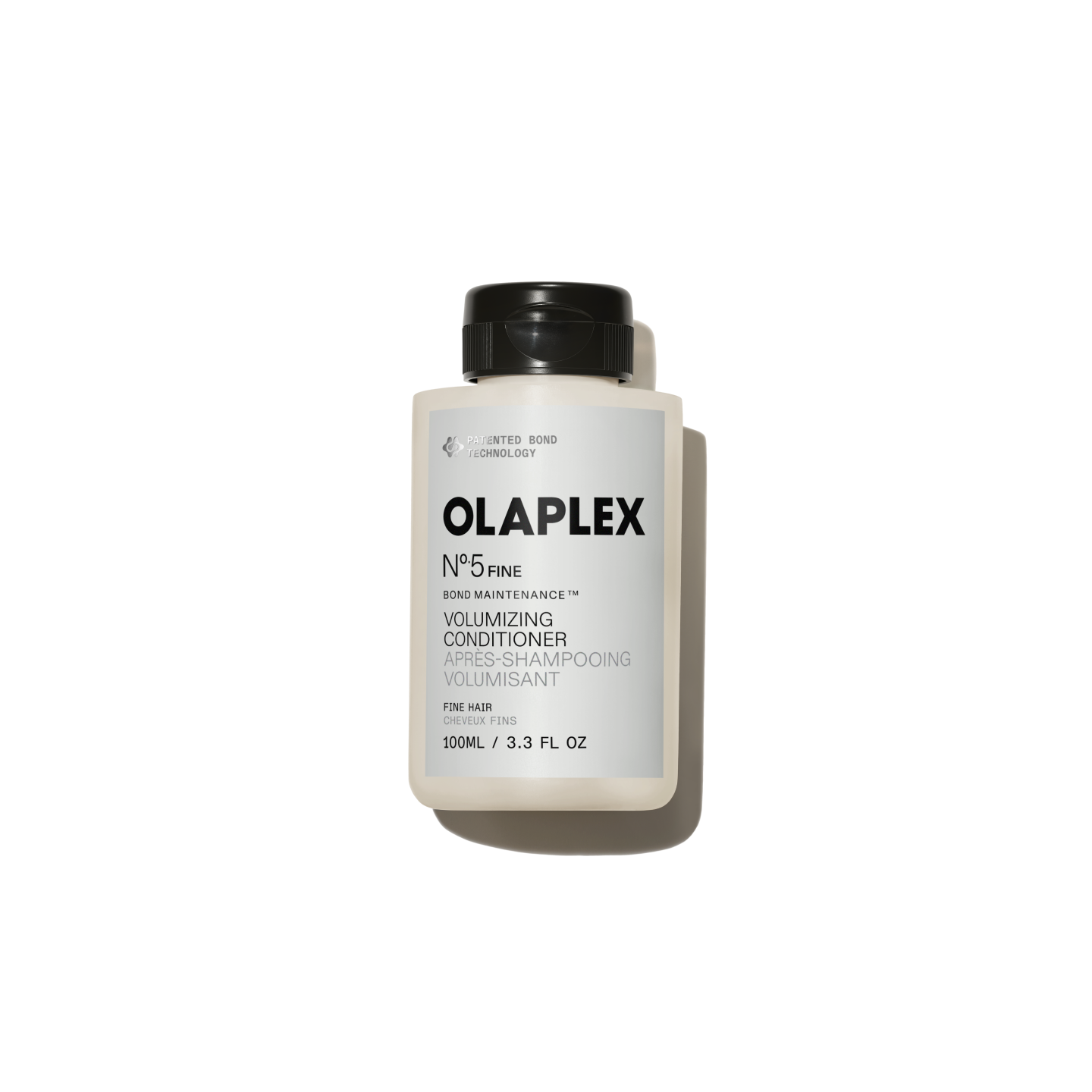 Nº.5 FINE BOND MAINTENANCE™ VOLUMIZING CONDITIONER