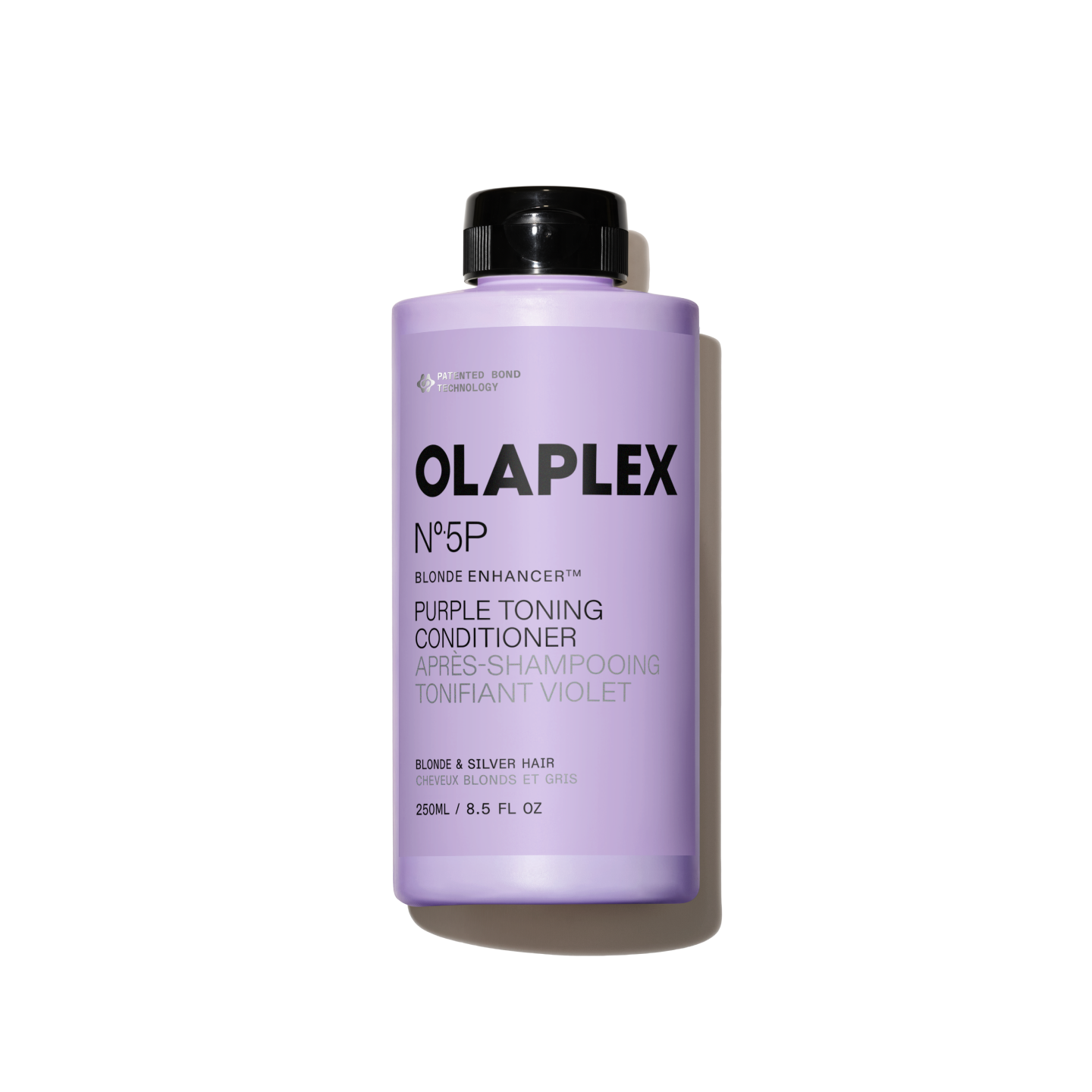 Nº.5P Blonde Enhancer™ Purple Toning Conditioner