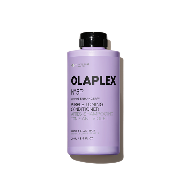 Nº.5P Blonde Enhancer™ Purple Toning Conditioner - main view