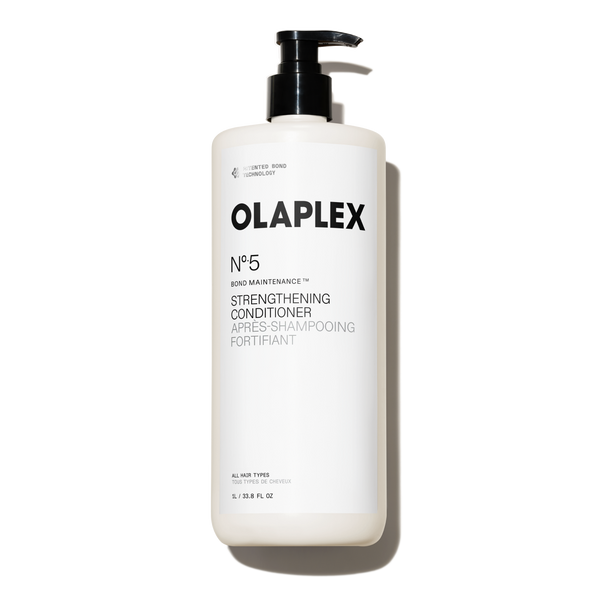 hover
Nº.5 Bond Maintenance™ Strengthening Conditioner Goop - alternate view