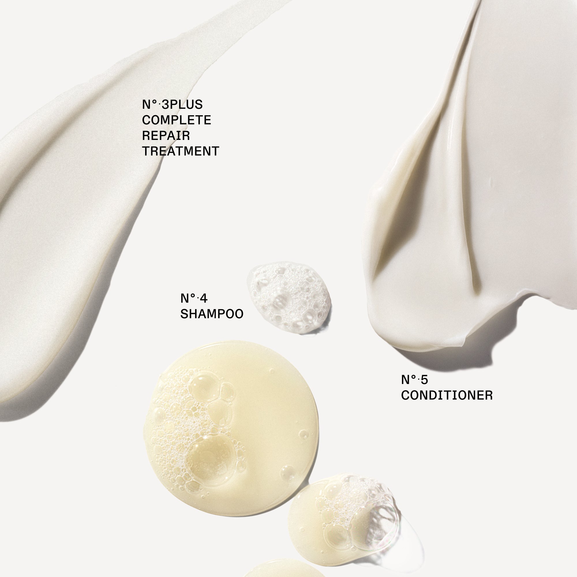 COFFRET TOTAL HAIR REPAIR