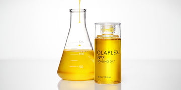 GO TO NEW 60ML OLAPLEX Nº.7 BONDING OIL