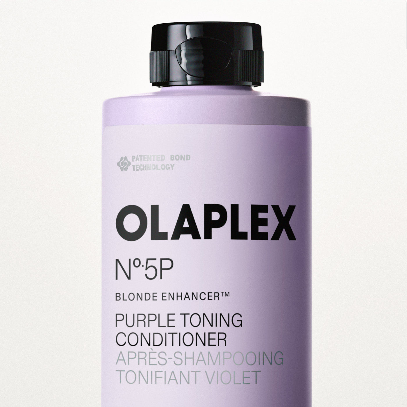 Nº.5P Blonde Enhancer™ Purple Toning Conditioner