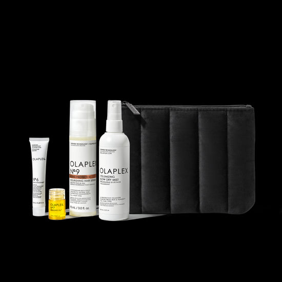 COMPLETE OLAPLEX STYLING KIT