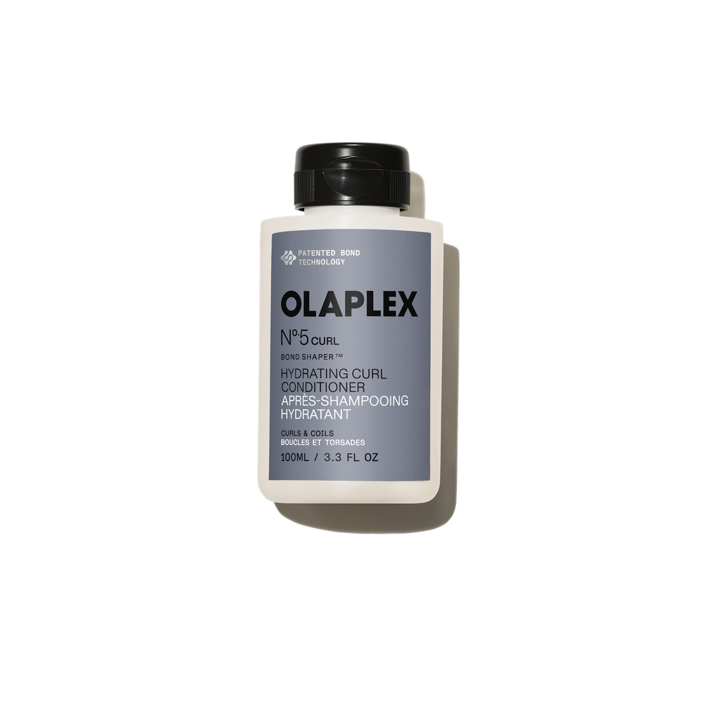 N°.5CURL BOND SHAPER™ HYDRATING CURL CONDITIONER GRAND FORMAT - alternate view