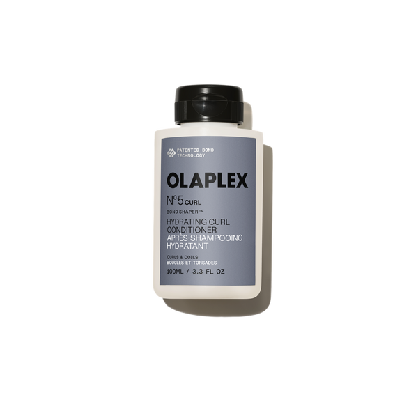 N°.5CURL BOND SHAPER™ HYDRATING CURL CONDITIONER - alternate view