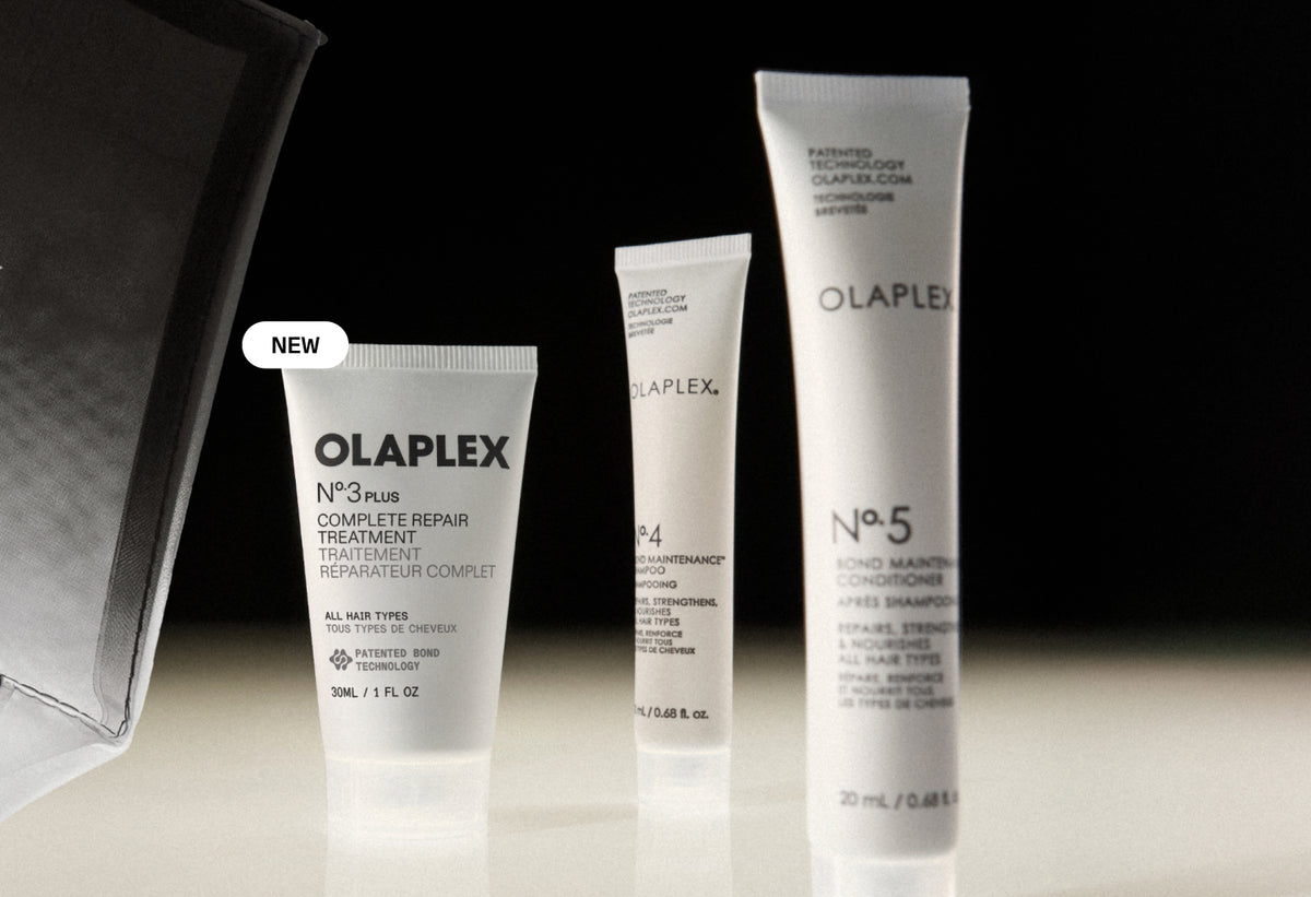 A New Routine, On Us 