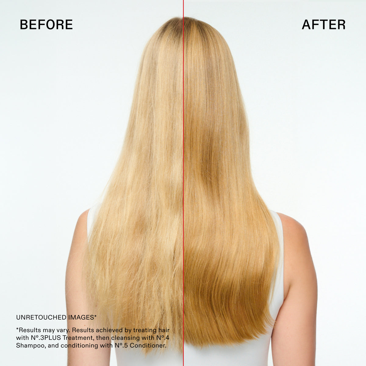 VOLUMIZE + REPAIR VALUE SET
