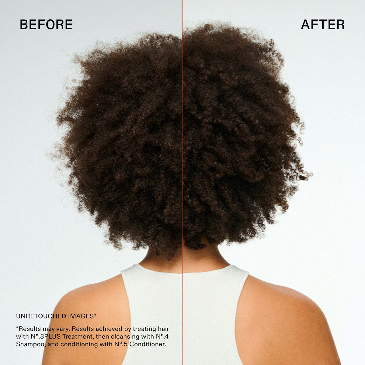 VOLUMIZE + REPAIR VALUE SET