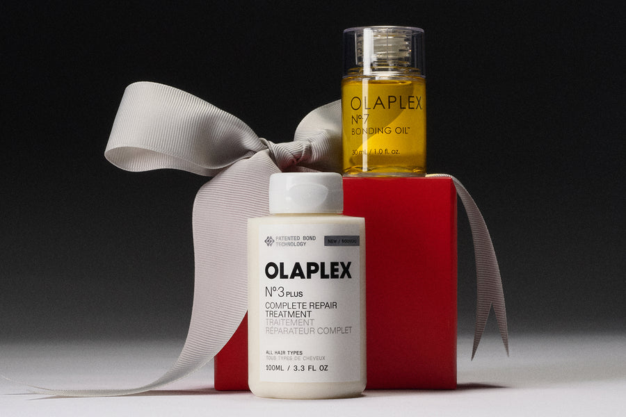 Votre guide des coffrets et kits cadeaux capillaires pour les fêtes