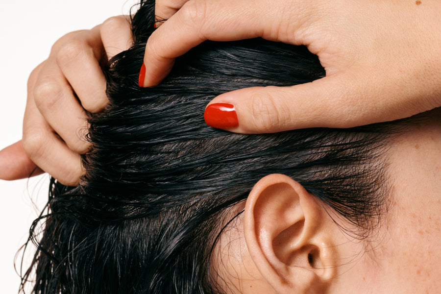 Facts on Hair Loss