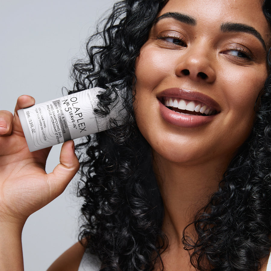 How to Manage Dry, Brittle Hair at Home