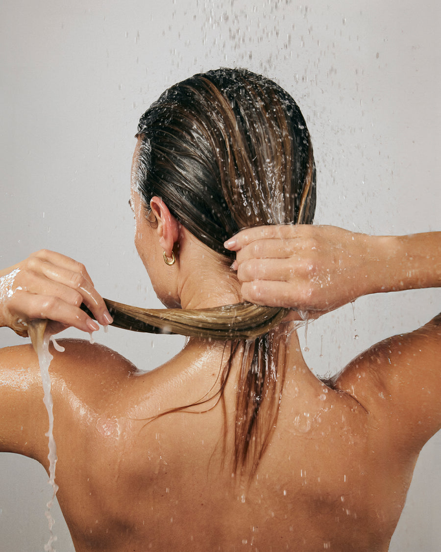 Knot Anymore: Managing Tangled Hair and Knots