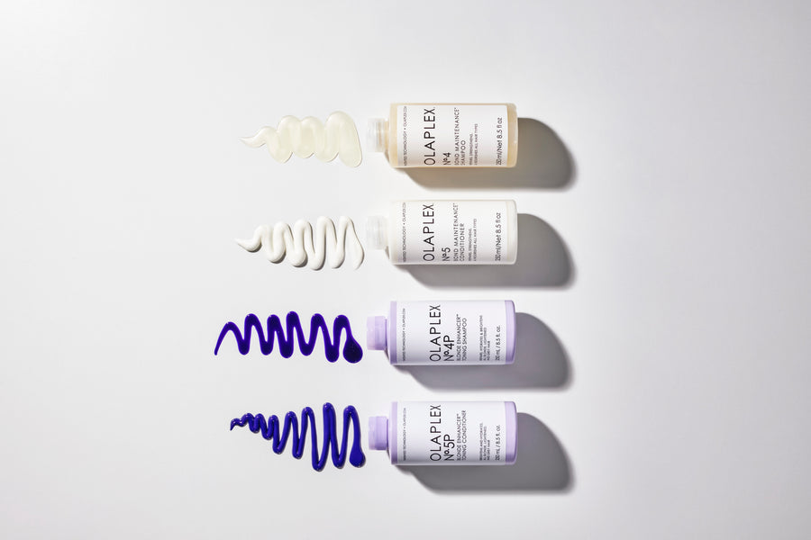 Post-Pool Haircare: How to Repair Hair Damage from Chlorine