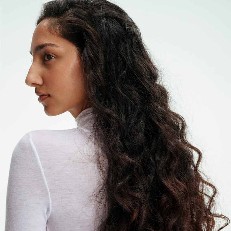 Why All Curls Need This One Routine
